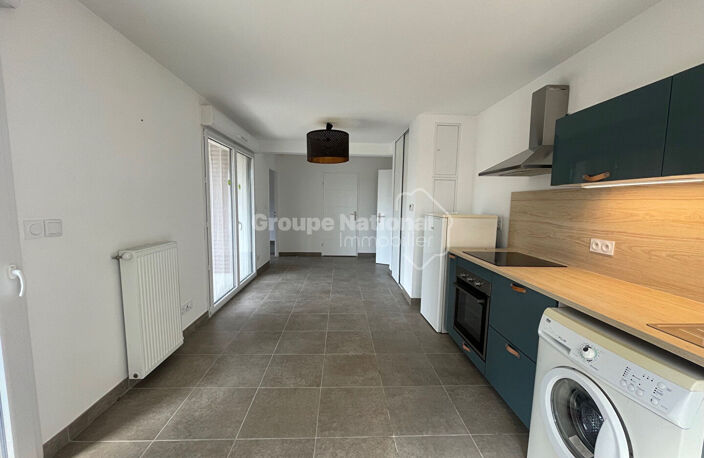 APPARTEMENT T2 ENTRAIGUES 40 M² — photo 4
