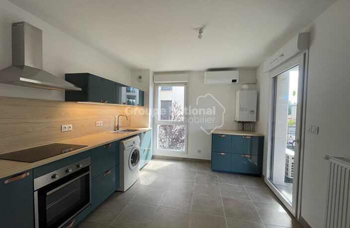 APPARTEMENT T2 ENTRAIGUES 40 M² — photo 5