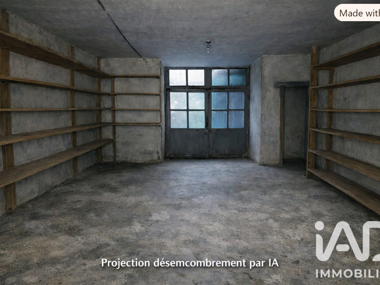 Vente Boutique/Local commercial 64 m&sup2; — photo 1