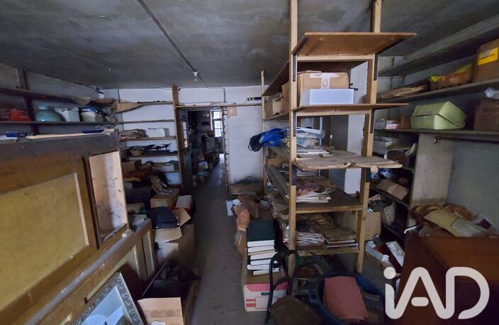 Vente Boutique/Local commercial 64 m&sup2; — photo 2