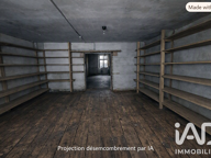 Vente Boutique/Local commercial 64 m&sup2; — photo 3