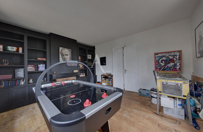 MONTAUBAN COEUR DE VILLE 285 m² — photo 3