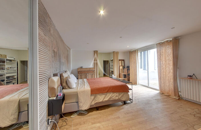 MONTAUBAN COEUR DE VILLE 285 m² — photo 4