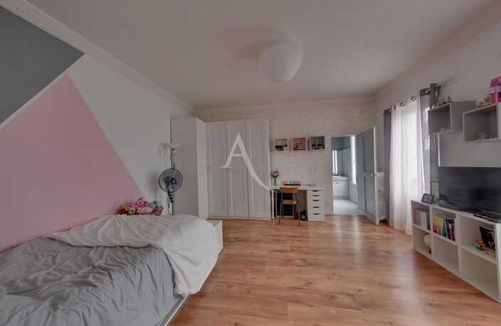 MONTAUBAN COEUR DE VILLE 285 m² — photo 5