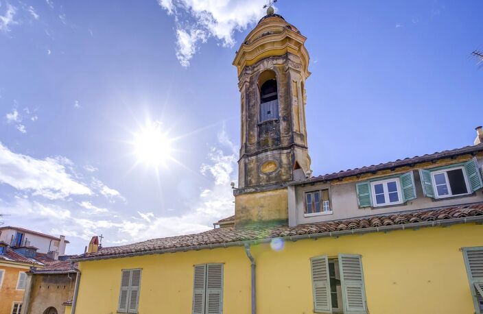 2 Pièces Vieux Nice — photo 2