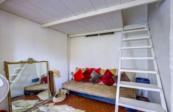 2 Pièces Vieux Nice — photo 4