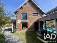 Vente Maison d'architecte 7 pièces — photo 3
