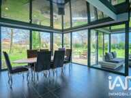 Vente Maison d'architecte 7 pièces — photo 4