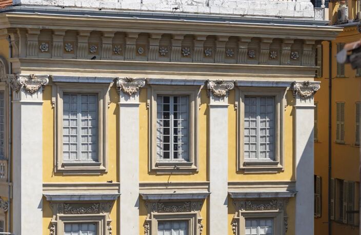 Vieux Nice 3 pièces — photo 3