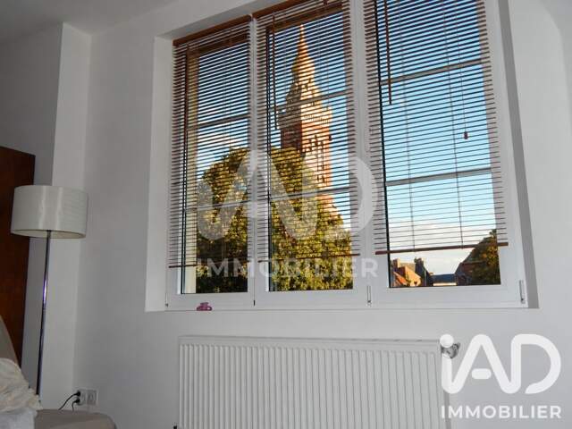 Vente Maison/villa 4 pièces — photo du bien