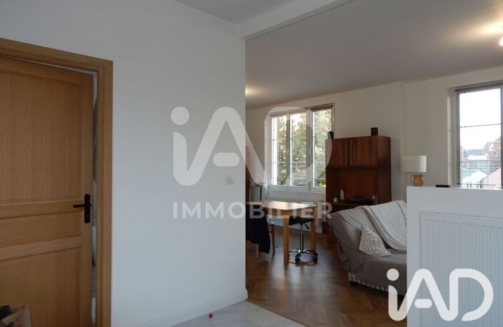 Vente Maison/villa 4 pièces — photo 3