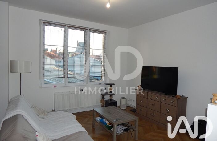 Vente Maison/villa 4 pièces — photo 4