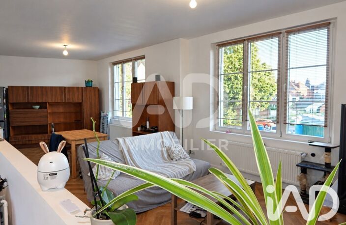 Vente Maison/villa 4 pièces — photo 5