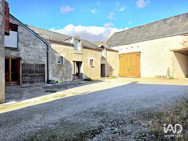 Vente Maison/villa 7 pièces — photo du bien
