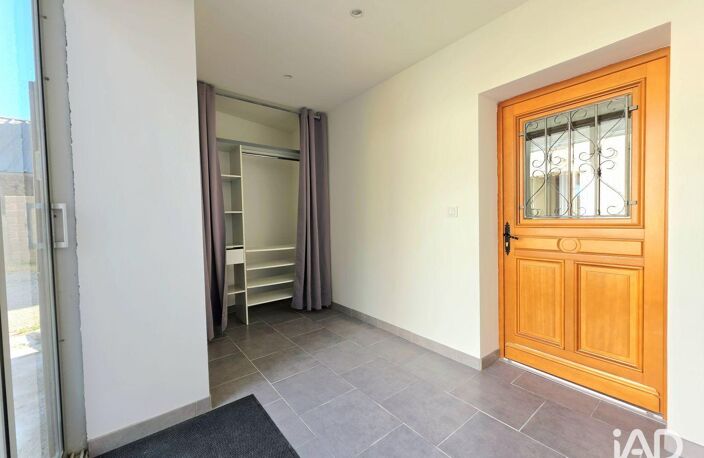 Vente Maison/villa 7 pièces — photo 2