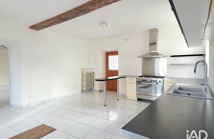 Vente Maison/villa 7 pièces — photo 3