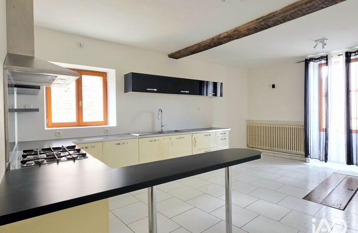 Vente Maison/villa 7 pièces — photo 4