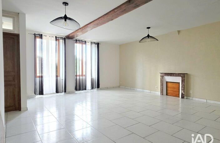 Vente Maison/villa 7 pièces — photo 5