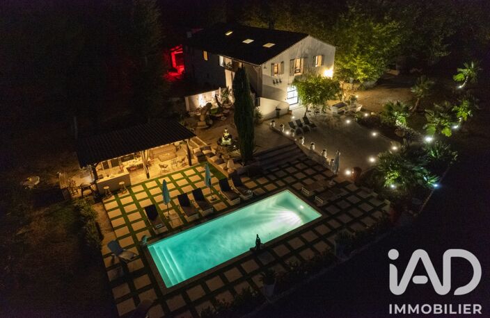 Vente Bastide 9 pièces — photo 2