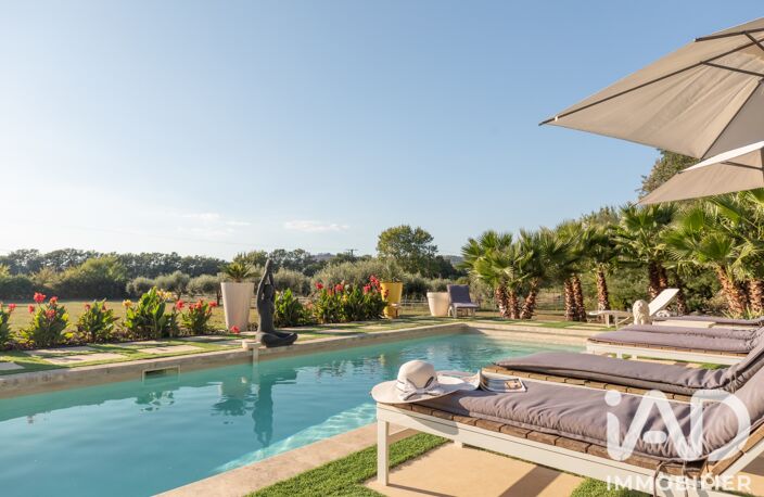 Vente Bastide 9 pièces — photo 4