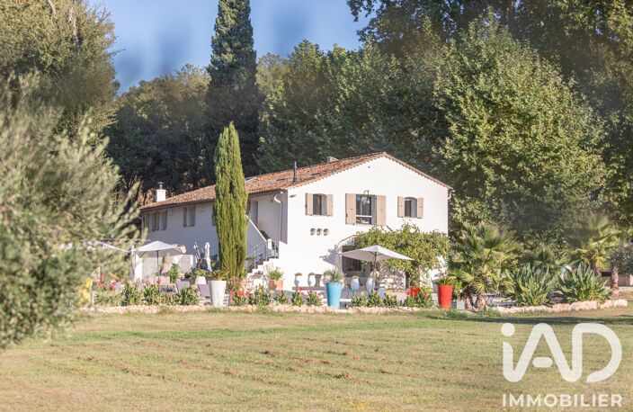 Vente Bastide 9 pièces — photo 5