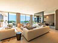 Villa neuve vue panoramique super Cannes — photo 4