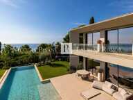 Villa neuve vue panoramique super Cannes — photo 2