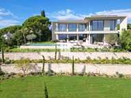 Villa neuve vue panoramique super Cannes — photo 3