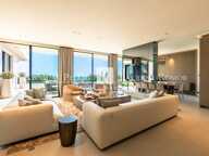 Villa neuve vue panoramique super Cannes — photo 4