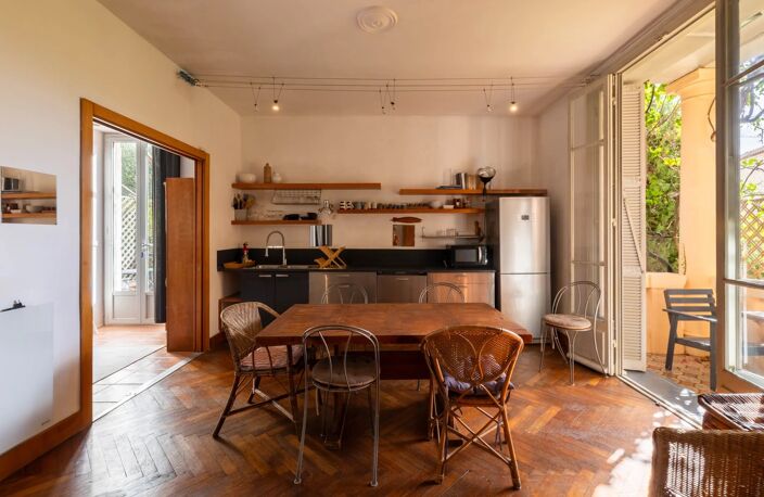 EXCLUSIVITÉ A VENDRE - SAINT JEAN CAP FERRAT - CENTRE VILLE - — photo 3