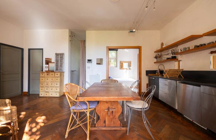 EXCLUSIVITÉ A VENDRE - SAINT JEAN CAP FERRAT - CENTRE VILLE - — photo 4