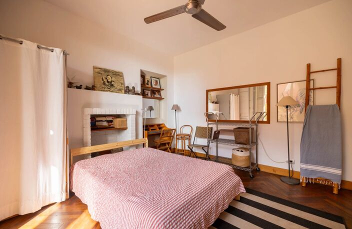 EXCLUSIVITÉ A VENDRE - SAINT JEAN CAP FERRAT - CENTRE VILLE - — photo 5