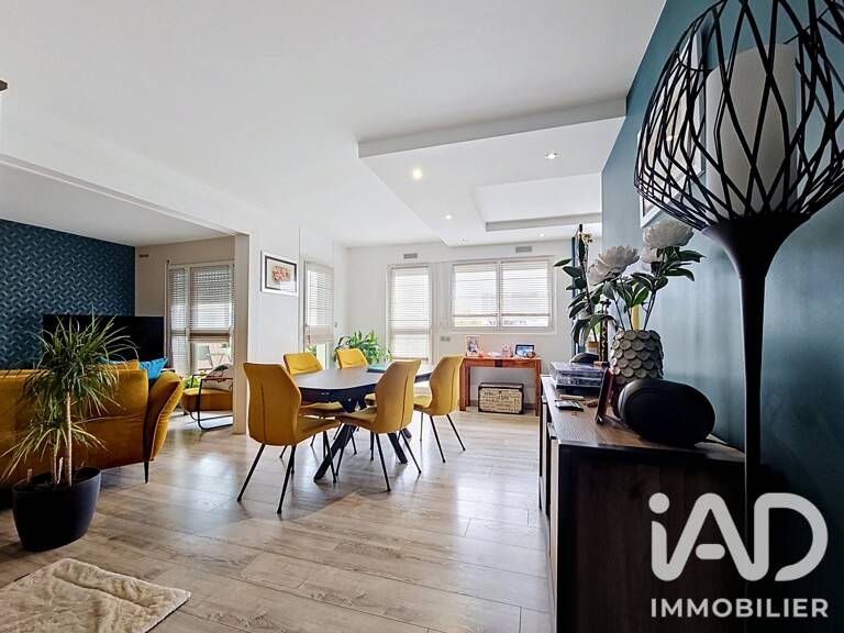 Vente Appartement 4 pièces — photo 1