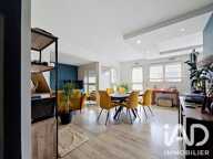 Vente Appartement 4 pièces — photo 2