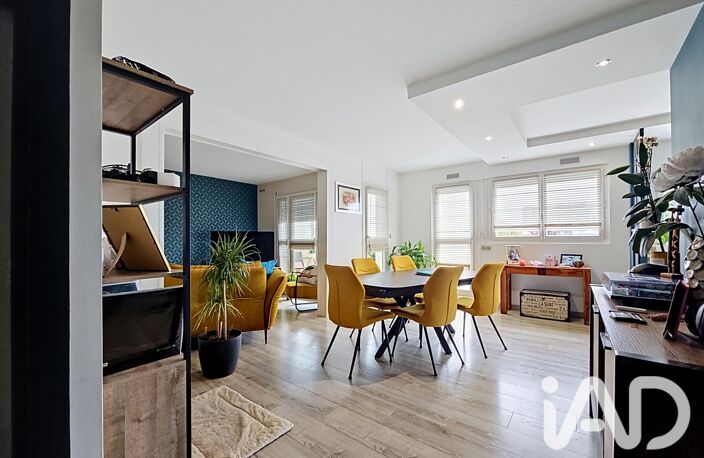 Vente Appartement 4 pièces — photo 2