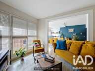 Vente Appartement 4 pièces — photo 3