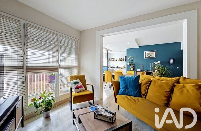 Vente Appartement 4 pièces — photo 3