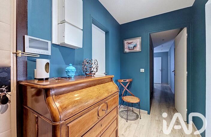 Vente Appartement 4 pièces — photo 4