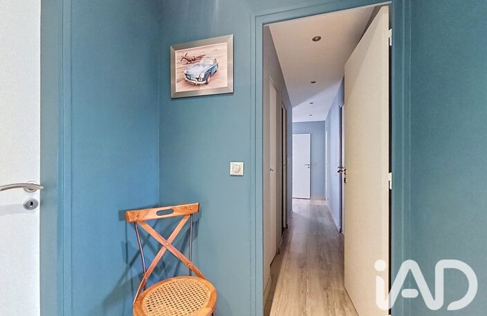 Vente Appartement 4 pièces — photo 5