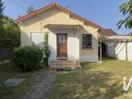 Vente Maison traditionnelle 3 pièces — photo 2
