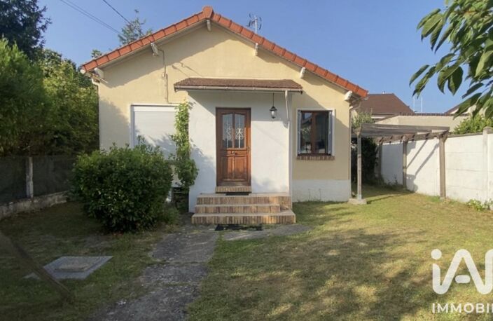 Vente Maison traditionnelle 3 pièces — photo 2