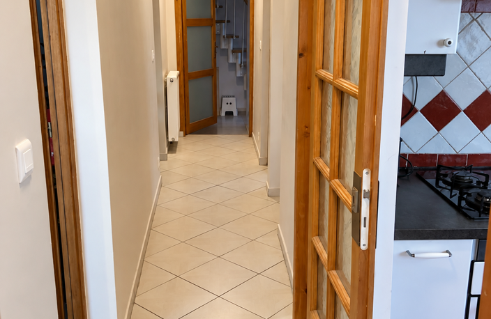 Vente Maison traditionnelle 3 pièces — photo 3
