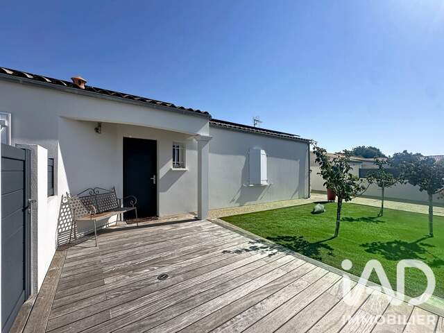 Vente Maison/villa 4 pièces — photo du bien