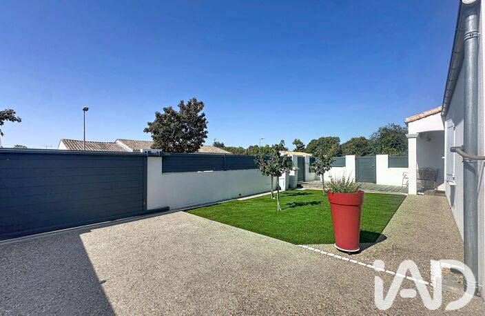 Vente Maison/villa 4 pièces — photo 2