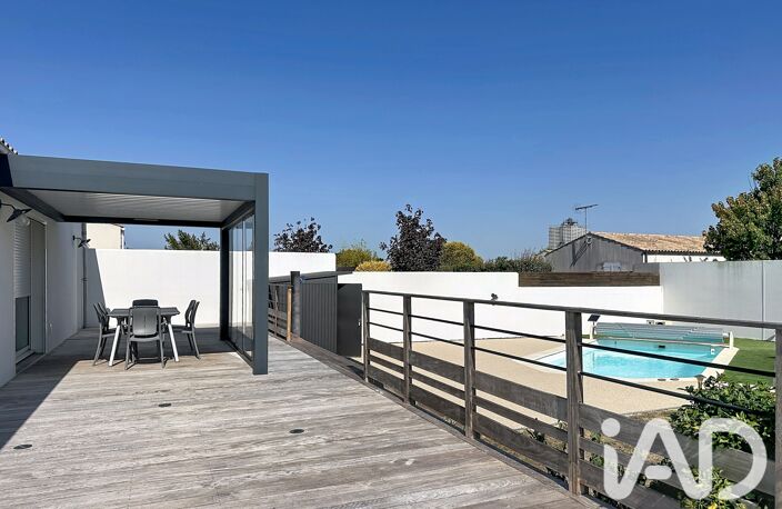 Vente Maison/villa 4 pièces — photo 3