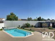 Vente Maison/villa 4 pièces — photo 4