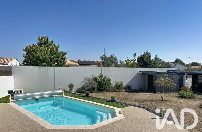 Vente Maison/villa 4 pièces — photo 4