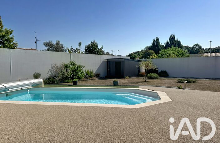 Vente Maison/villa 4 pièces — photo 5