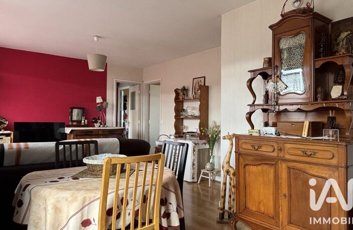 Vente Appartement 3 pièces — photo 3