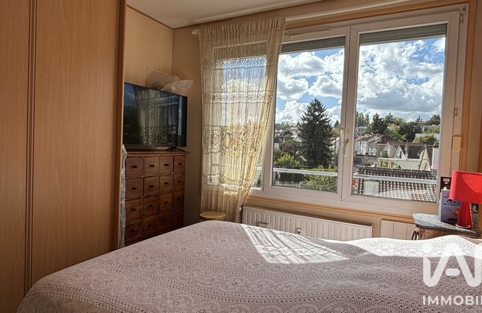 Vente Appartement 3 pièces — photo 5